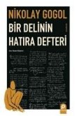 Bir Delinin Hatira Defteri Bir Delinin Hatira Defteri