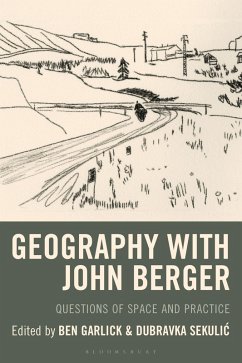 Geography with John Berger