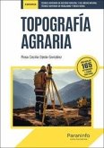 Topografía agraria Topografía agraria