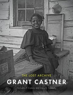 Cover Grant Castner