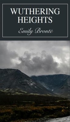 Cover Wuthering Heights
