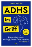 ADHS im Griff ADHS im Griff