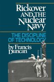 Rickover and the Nuclear Navy Rickover and the Nuclear Navy