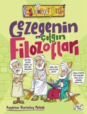 Gezegenin Cilgin Filozoflari Gezegenin Cilgin Filozoflari