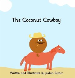 Cover The Coconut Cowboy