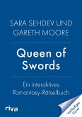 Queen of Swords Queen of Swords