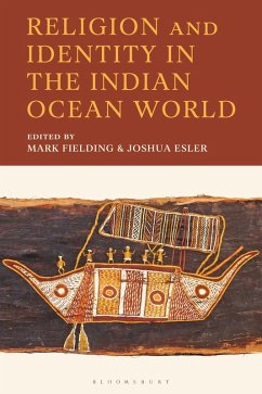Cover Religion and Identity in the Indian Ocean World