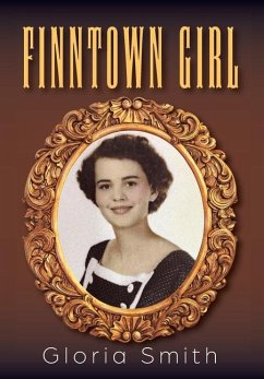Cover Finntown Girl