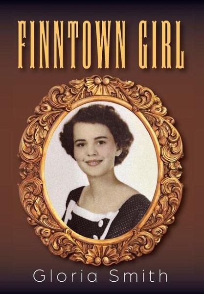 Finntown Girl Finntown Girl