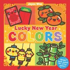 Lucky New Year: Colors Lucky New Year: Colors