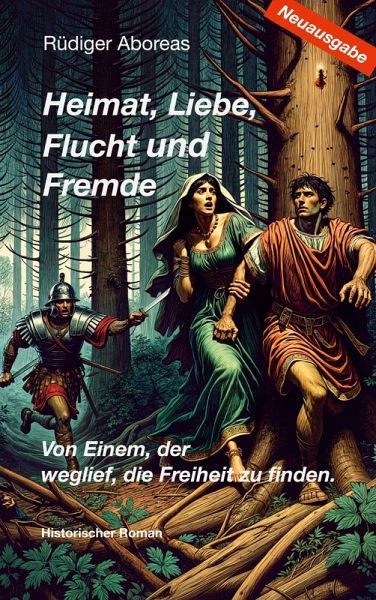 Heimat, Liebe, Flucht und Fremde / Neuausgabe Heimat, Liebe, Flucht und Fremde / Neuausgabe