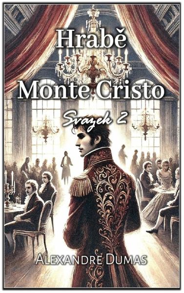 Hrabě Monte Cristo Hrabě Monte Cristo