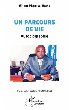 Cover Un parcours de vie