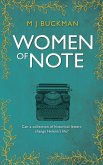 Women of Note Women of Note