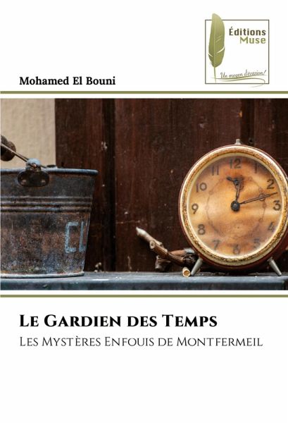 Le Gardien des Temps Le Gardien des Temps