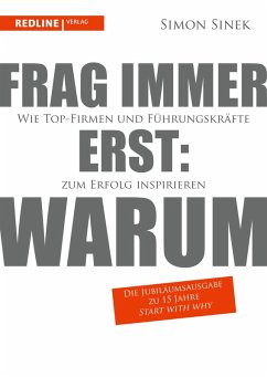 Cover Frag immer erst: warum