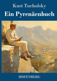 Cover Ein Pyrenäenbuch