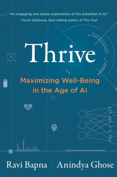 Cover Thrive