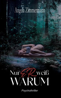 Cover Nur er weiß warum