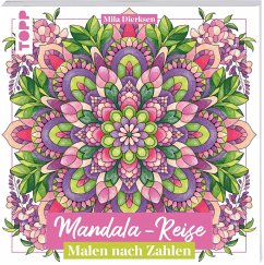 Cover Mandala-Reise