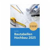 Bautabellen Hochbau 2025 Bautabellen Hochbau 2025