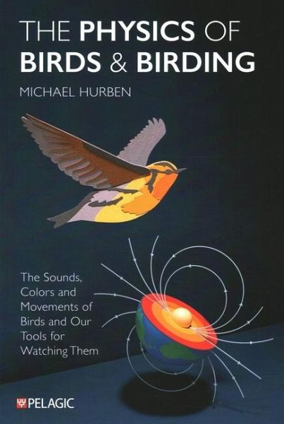 The Physics of Birds and Birding