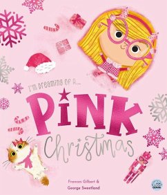 Cover I'm Dreaming of a Pink Christmas