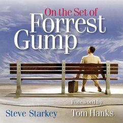 Cover On the Set of Forrest Gump