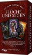 The Game Master's Deck: Flüche und... - Bild 1