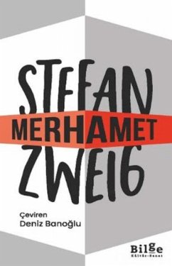 Cover Merhamet