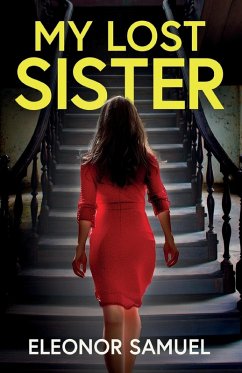 Cover My Lost Sister