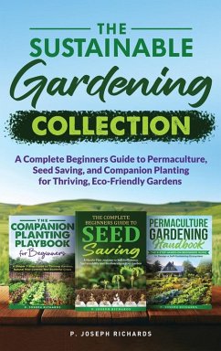 Cover The Sustainable Gardening Collection