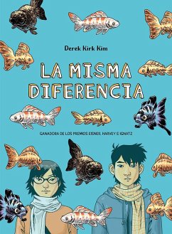 Cover La misma diferencia
