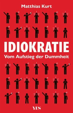 Cover Idiokratie