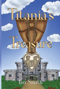 Cover Titania's Treasure