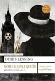 Dört Kapili Sehir Dört Kapili Sehir