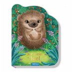 TRÖTSCH - Pappenbuch Der kleine Igel   Ab 1 Jahr