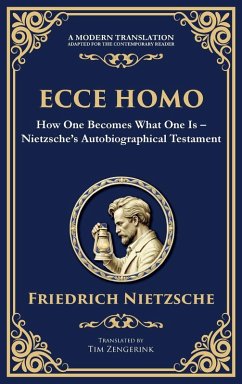 Cover Ecce Homo