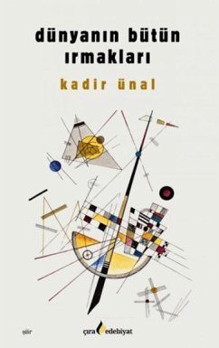 Cover Dünyanin Bütün Irmaklari