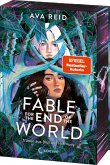 Fable for the End of the World Fable for the End of the World