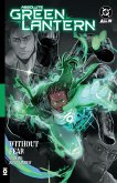 Absolute Green Lantern Vol. 1: Without Fear Absolute Green Lantern Vol. 1: Without Fear