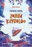 Zuziba Kayboldu - Yaramaz Uzayli 2 Zuziba Kayboldu - Yaramaz Uzayli 2