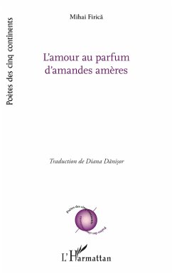 Cover L'amour au parfum d'amandes amères