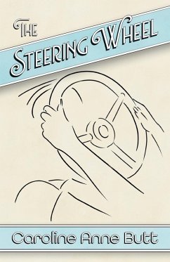 Cover The Steering Wheel
