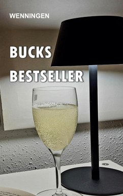 Cover Bucks Bestseller