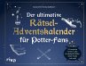 Der ultimative Rätsel-Adventskalender... - Bild 1