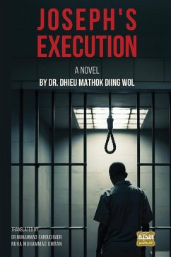 Cover Joseph's Execution