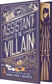 Assistant to the Villain (Special Edition Hardcover) Assistant to the Villain (Special Edition Hardcover)