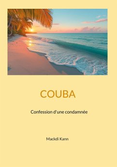 Couba - Kann, Mackdi