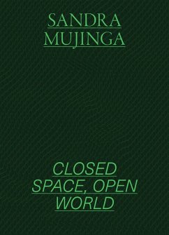 Cover Sandra Mujinga